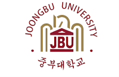 Joongbu University South Korea